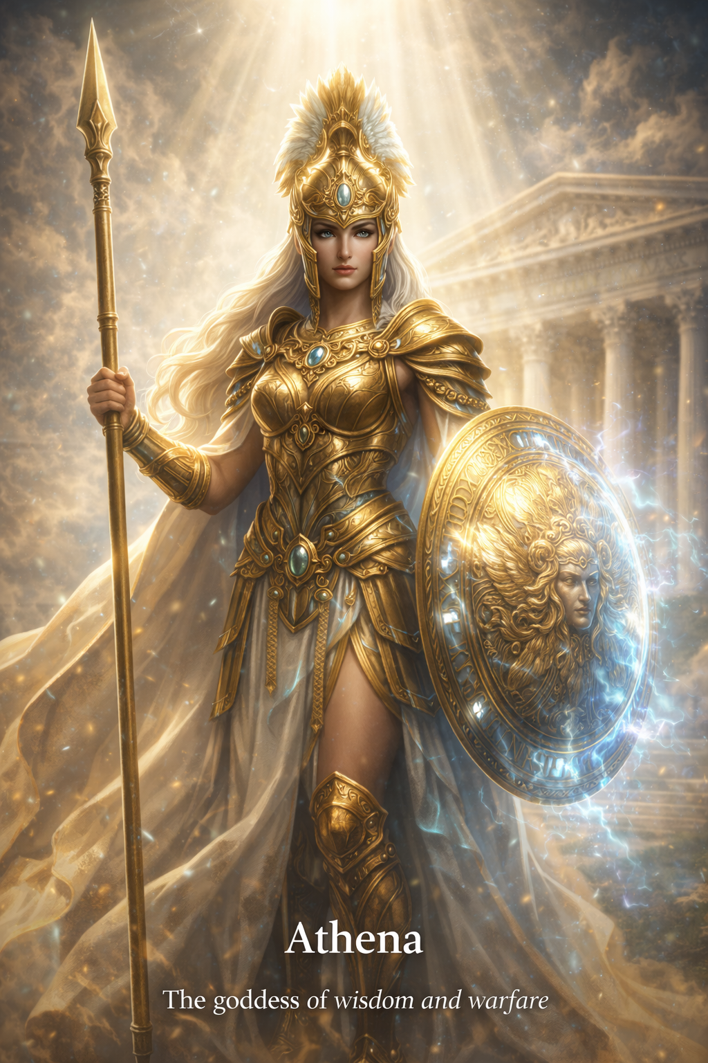 Cardanor featured card